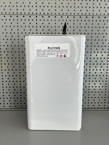 Speedline plc110 acrylic - plc110/5,
