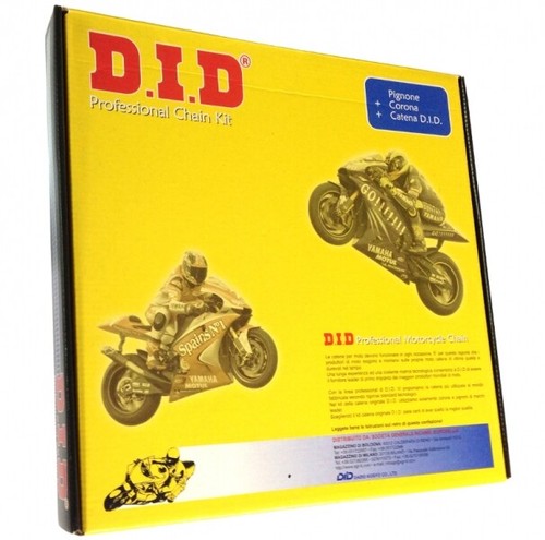 Did gold transmission kit - gold,