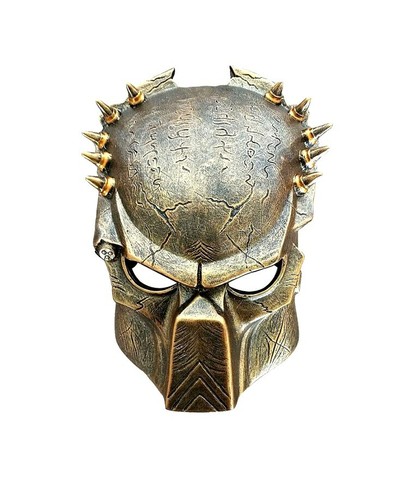 Adult predator wolf - predator, alien