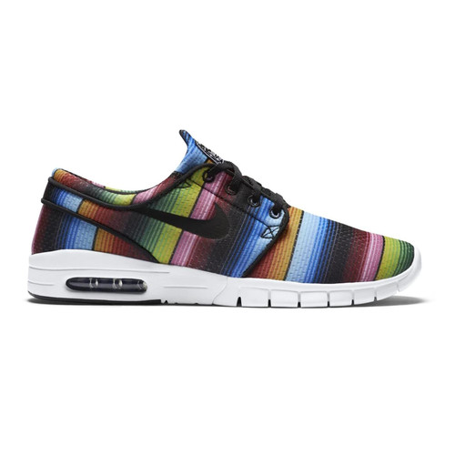 Nike stefan janoski max - sb,