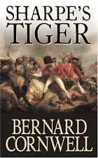 Sharpe's Tiger: Richard Sharpe and the Siege of Seringapatam, 1799 [Sharpe 1] B