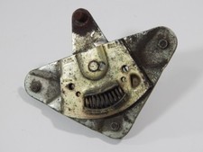 OEM Safe Brevetto Ferrari 308 Passenger Side Left Door Handle Release Mechanism