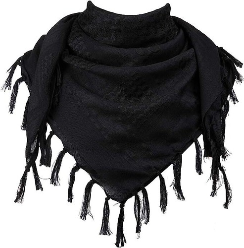 100 cotton shemagh headscarf - 100%,