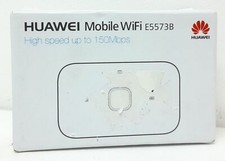 Huawei E5573B High Speed