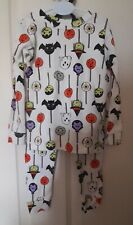 Baby Gap Halloween Pyjamas Age 2 Years  Great Cond