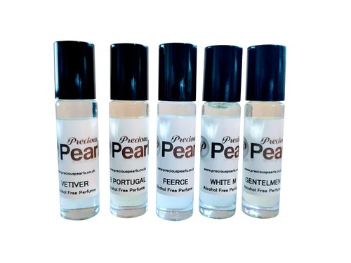 New mens perfume - perfume, designer
