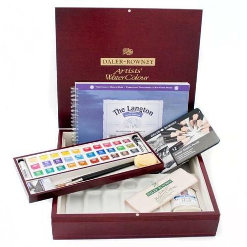 Daler rowney artists quality - daler,