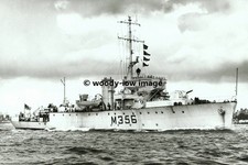 RP00090 - Royal Navy Warship -