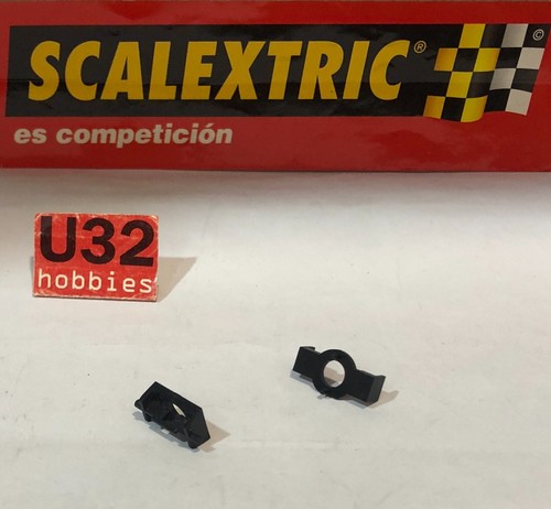 Slot car scx - scx, scalextric