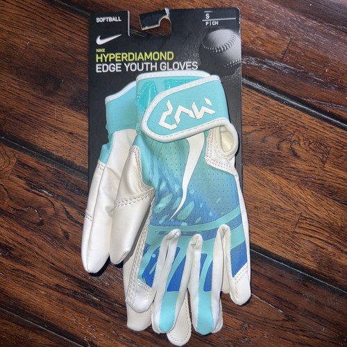 Nike hyperdiamond edge batting - nike,