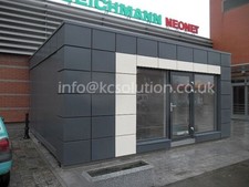 Premium Automotive Retail Space