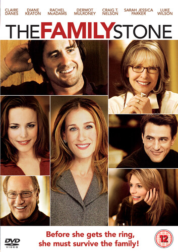The family stone - the,
