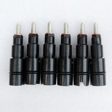 6X Diesel Fuel Injector
