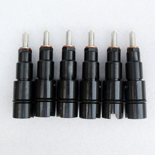 Diesel fuel injector - diesel,