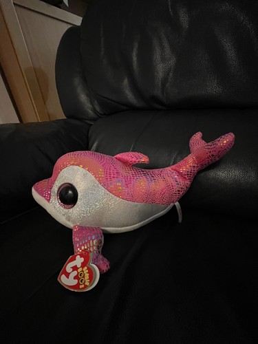 Beanie boo sparkles the - beanie,
