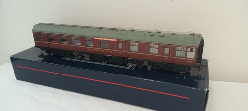 Gauge near mint bachmann - gauge,