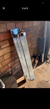 ART DECO STYLE WALL SCONCE