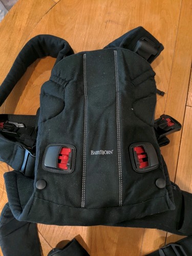 Baby bjorn carrier one - bjorn,