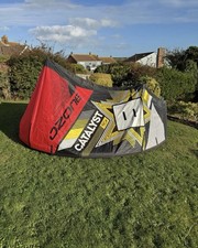 Ozone catalyst kite - catalyst, 8m