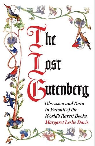 The lost gutenberg margaret - the,