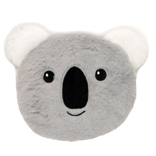 Koala heatable wheat toy - heatable,