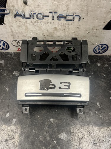 2008 audi tfsi - 8p,