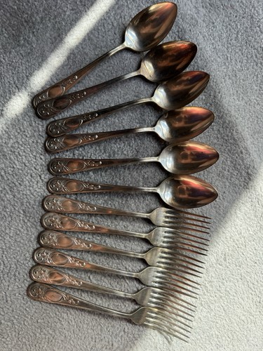 Platengo silver plate cutlery - platengo,
