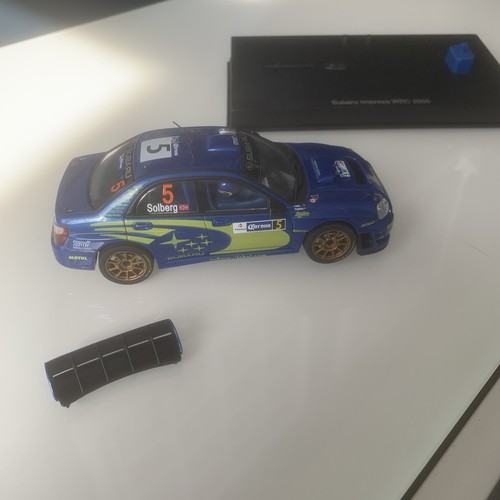 1autoart slot car 4x4 - car,