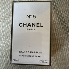 CHANEL No 5 Eau de Parfum