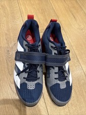 Adidas Adipower Weightlifting