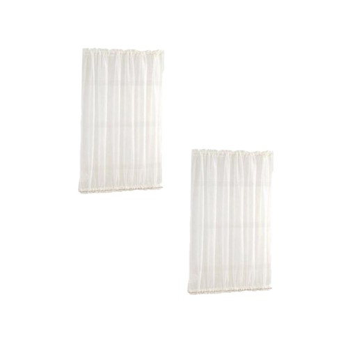 Set white french door - of, 2