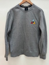 HUF men’s sweatshirt UkM