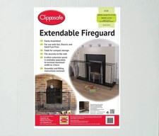 Clippasafe Extendable