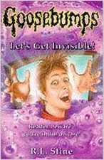 Let's Get Invisible: No. 6