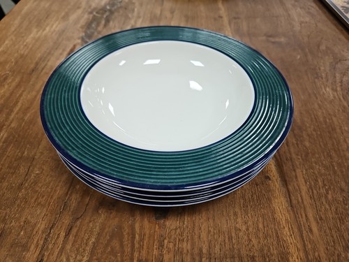 Michael rimini green rimmed - green,