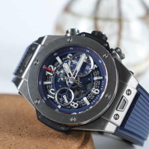 Hublot big bang - hublot,