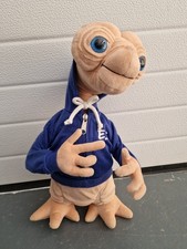 Rare et Teddy with Blue Jacket