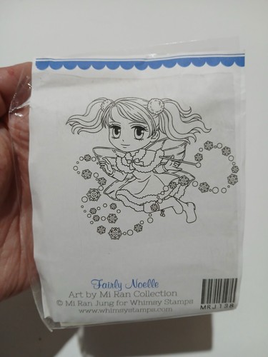 Lovely fairly noelle whimsy - fairly,