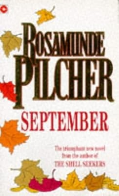 September - (coronet, books)