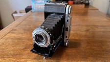 Zeiss ikon mess ikonta 524 - ikonta, 524/2