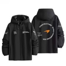 F1 Mclaren Team 2025