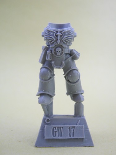 Dark angels interemptors body - angels,