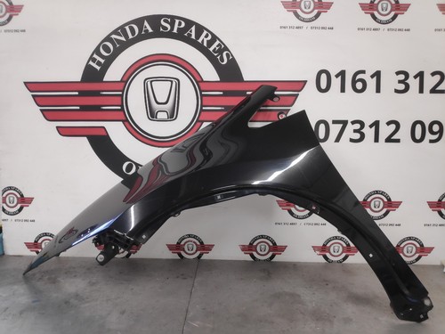Honda civic mk8 - mk8, panel