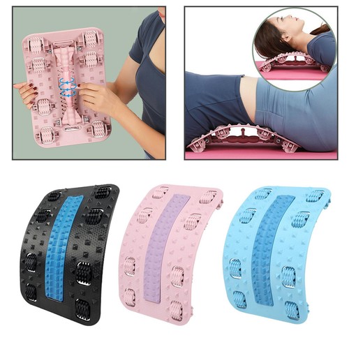 Neck back stretcher muscle - neck,