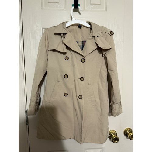 Zara kids tan beige - zara,