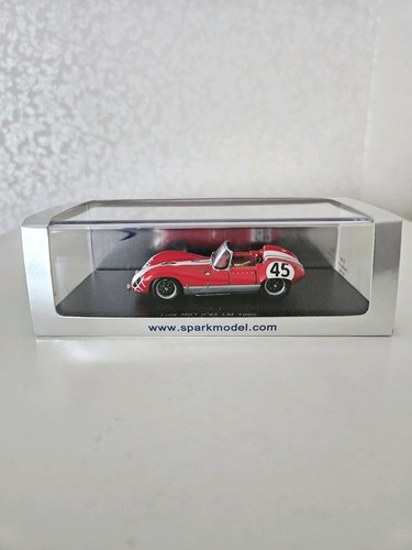Spark extremely rare - spark,