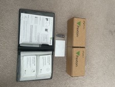 Paxton Net2 Access Proximity Keyfobs – Single Fobs with Shadow Card