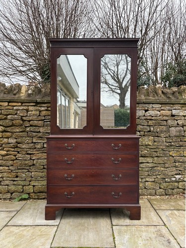 Antique george iii - george,