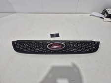Ford Focus St225 Zunsport Upper Grill 2008-2011