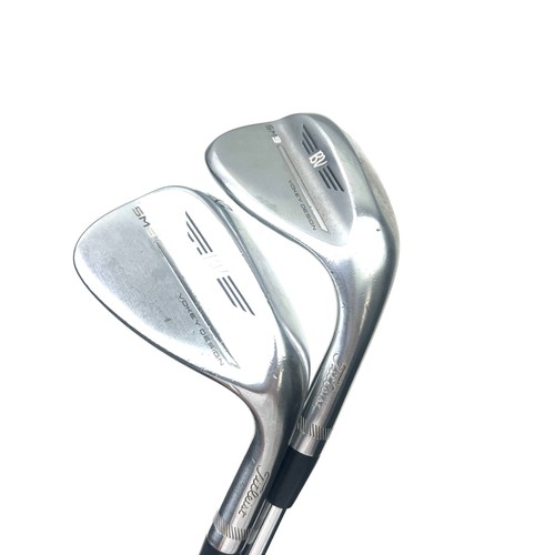 Titleist vokey sm9 wedge set - titleist,